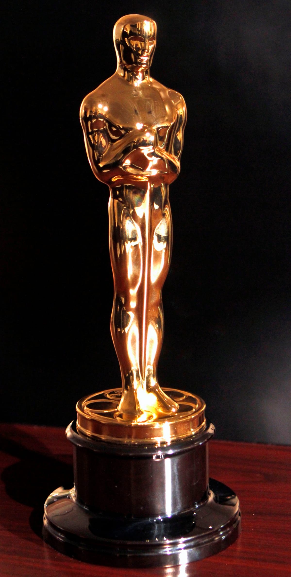 Oscar-patsas