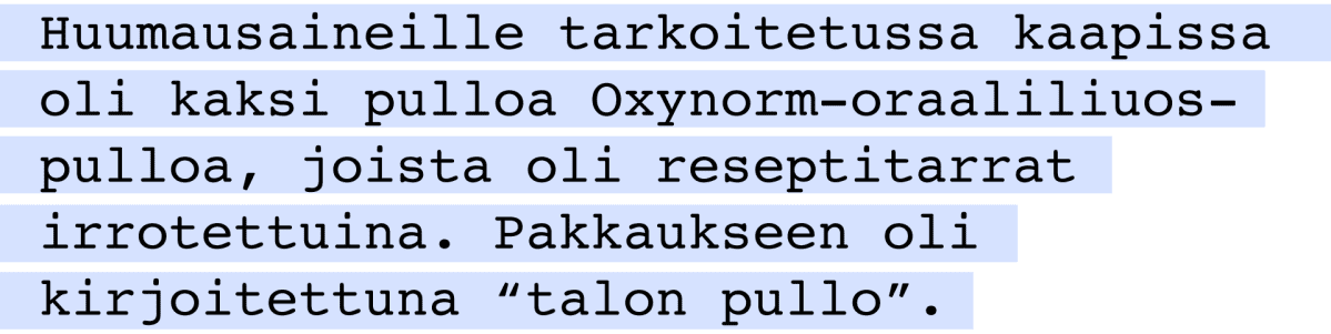 hoivakoti