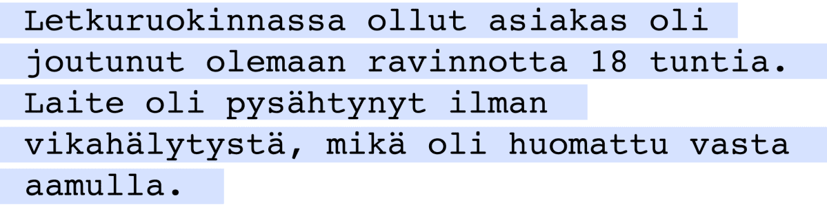 hoivakoti