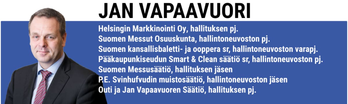 Jan Vapaavuori