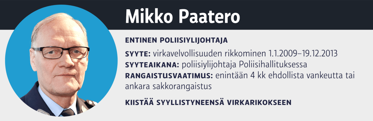 Grafiikka Mikko Paaterosta
