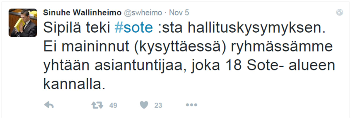 twiitti