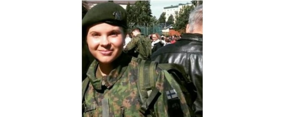 Saara Seipiharju