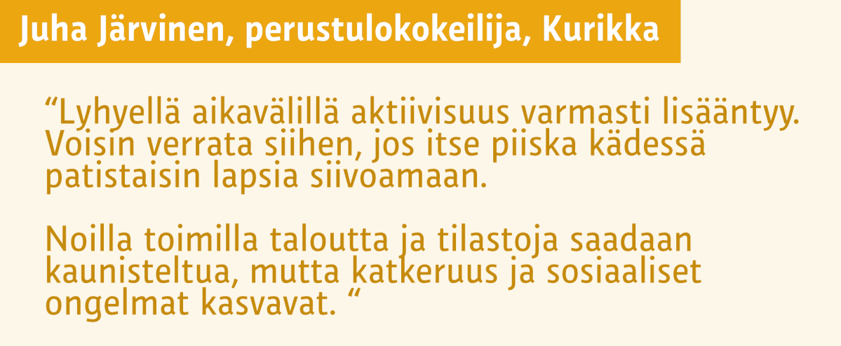 Juhan teksti