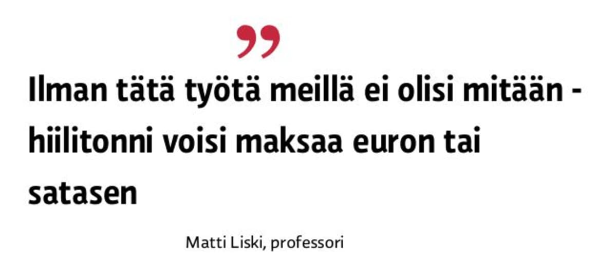 Matti Liski