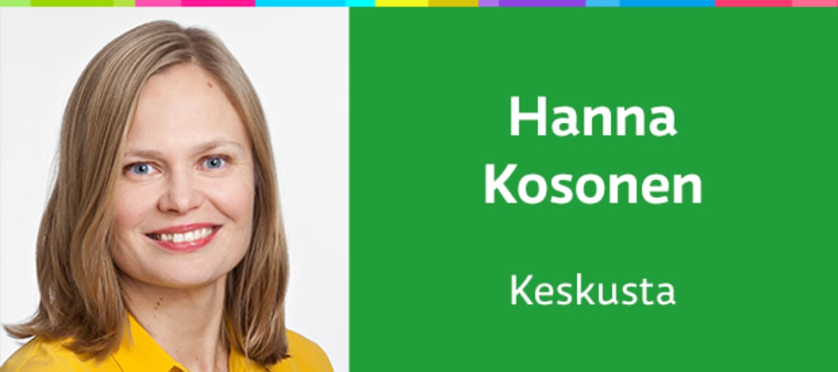 Hanna Kosonen