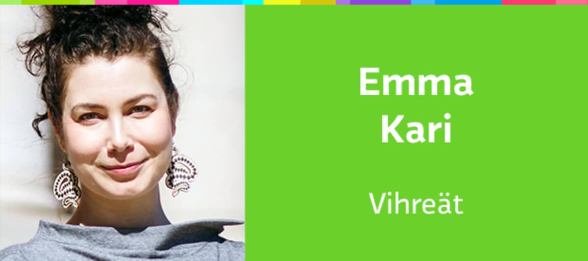 Emma Kari