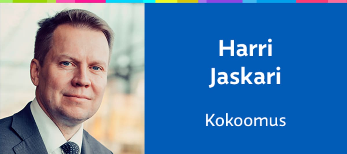 Harri Jaskari
