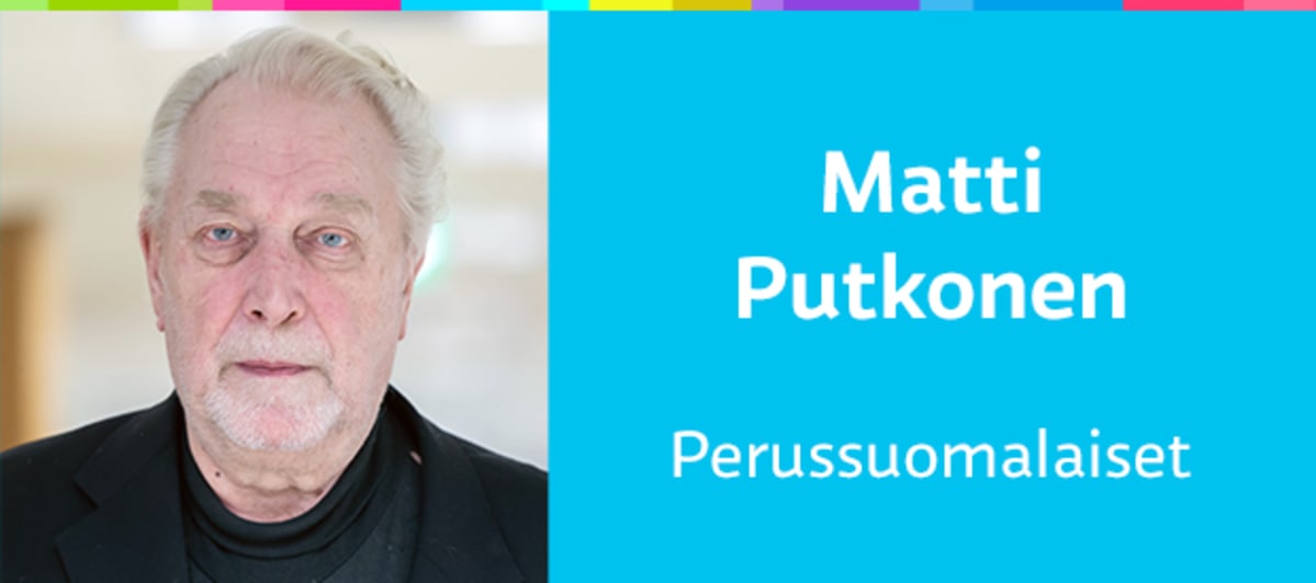 Matti Putkonen