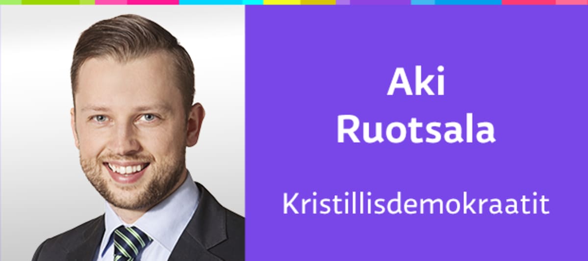 Aki Ruotsala