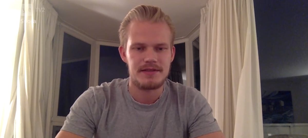 Joel Pohjanpalo