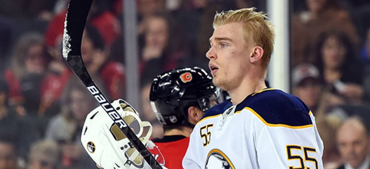 Rasmus Ristolainen