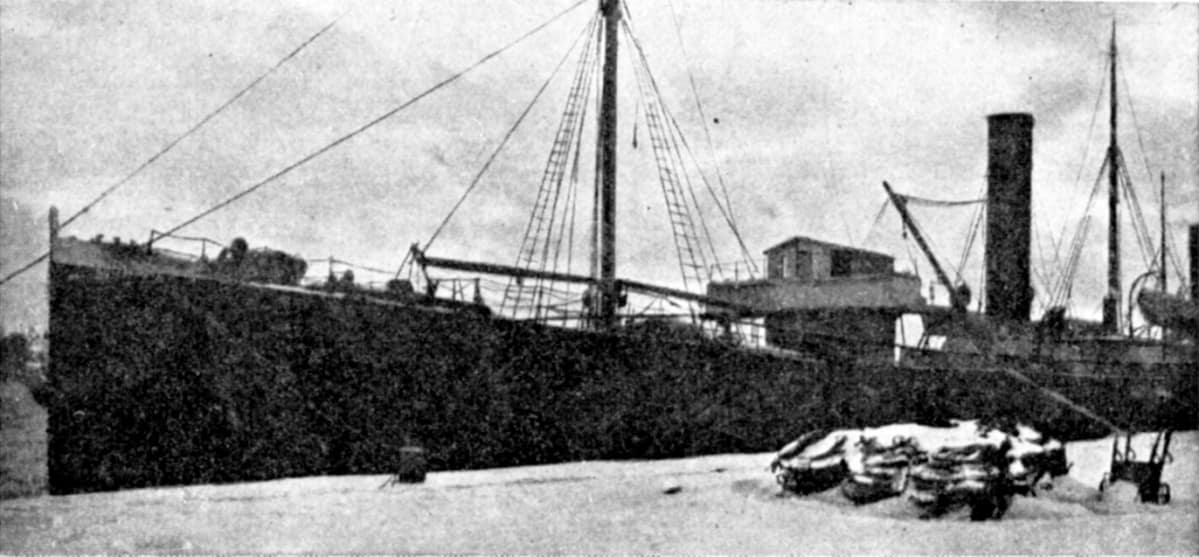 laiva