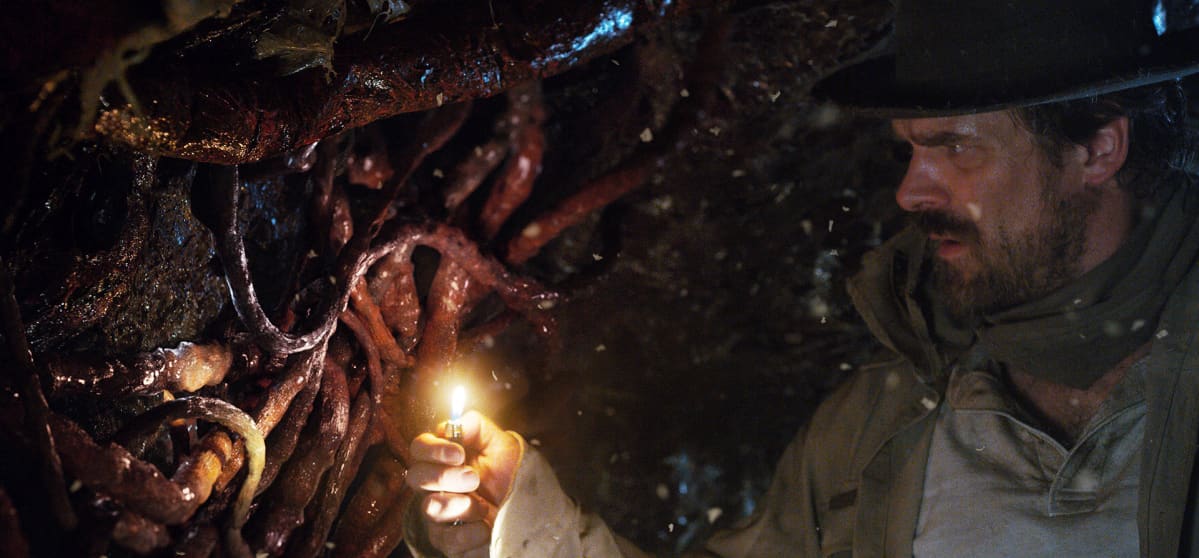 Stranger Things
