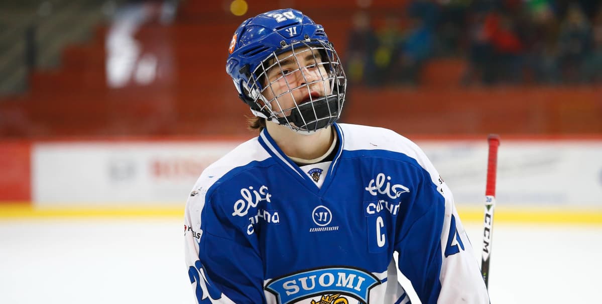 Aarne Talvitie.