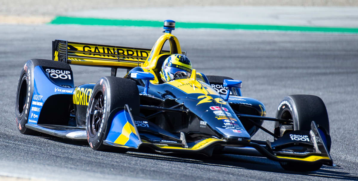 IndyCar