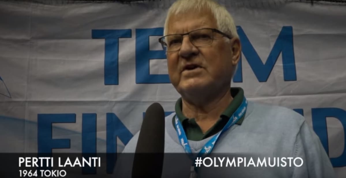 Pertti "Pepe" Laanti