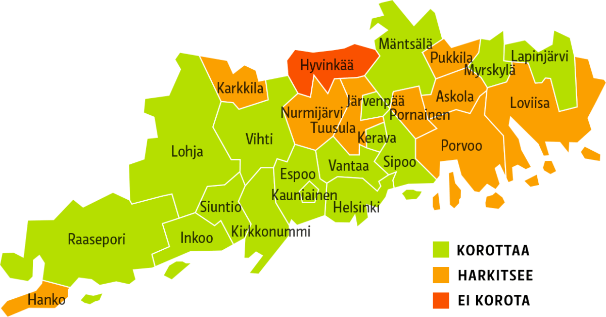 Infokartta