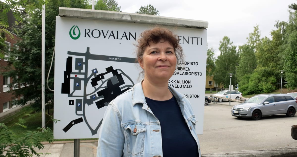 Sari Laatikainen