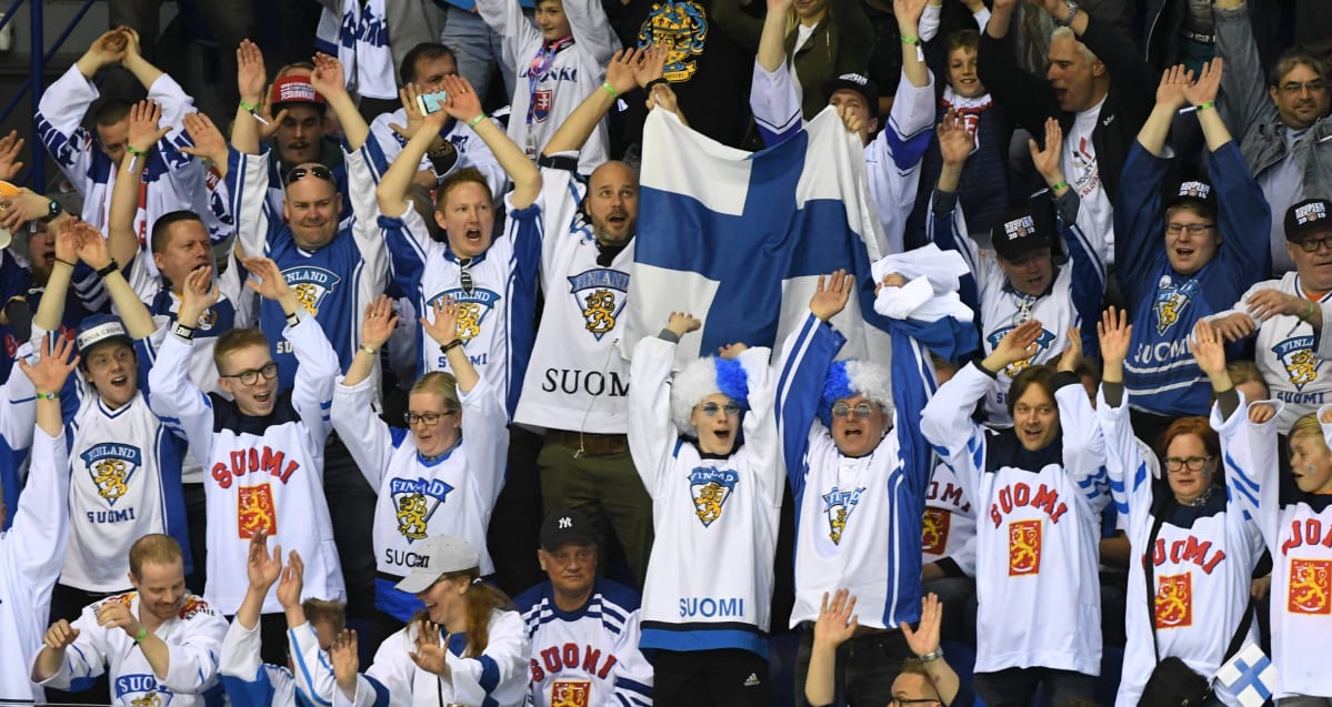 Suomi fanit