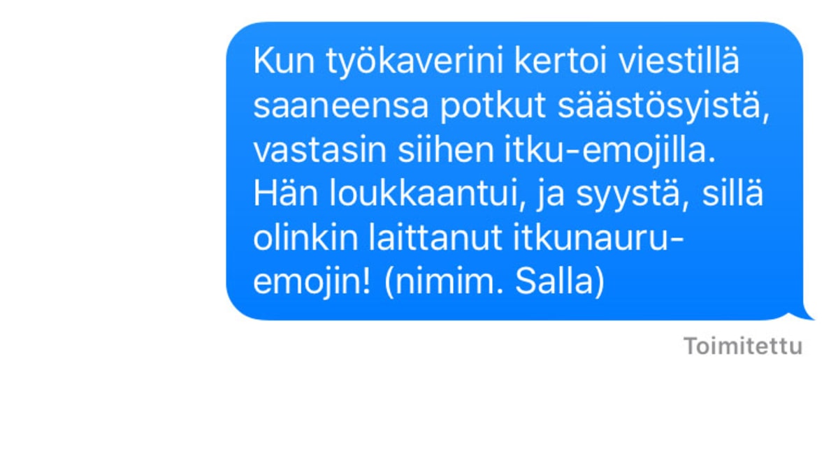 tekstiviesti