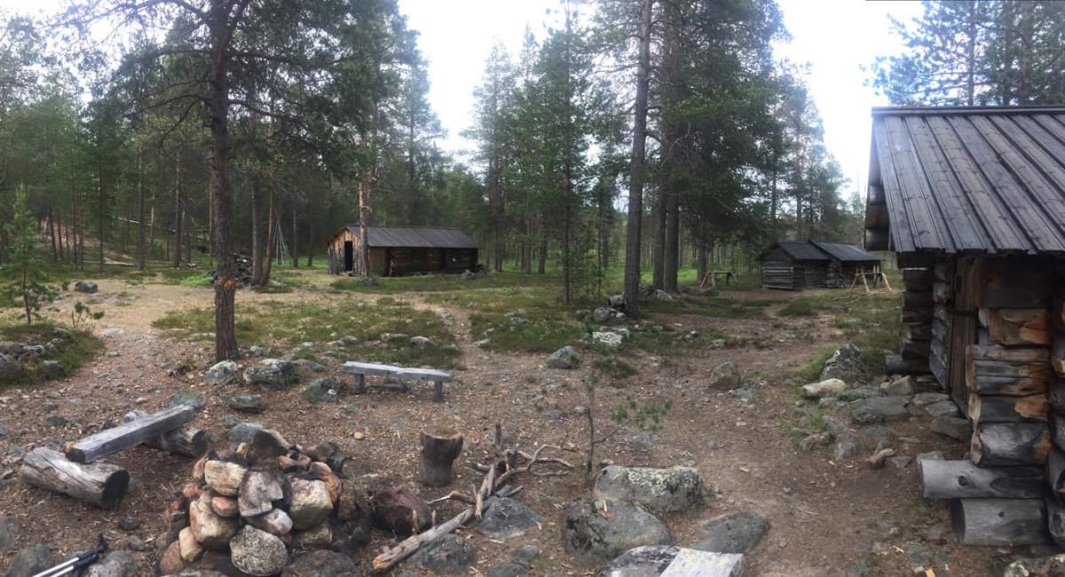 Oskarinkoski