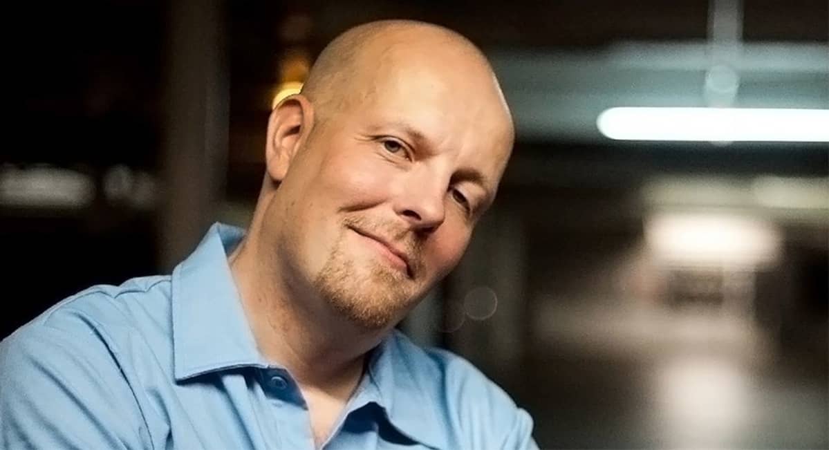 Pekka Pekkala.