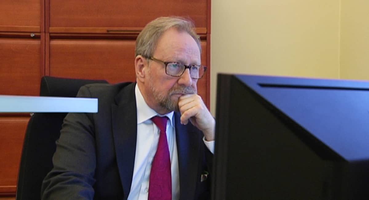 Markku Kivinen