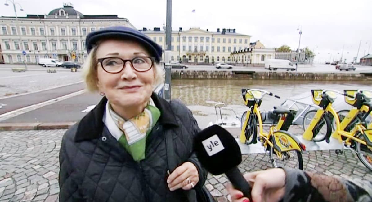 Terttu Kaleva