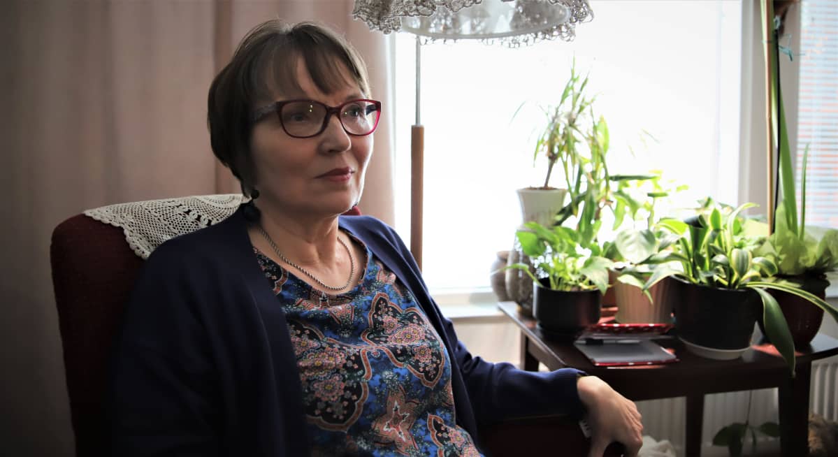 Helena Jouppila