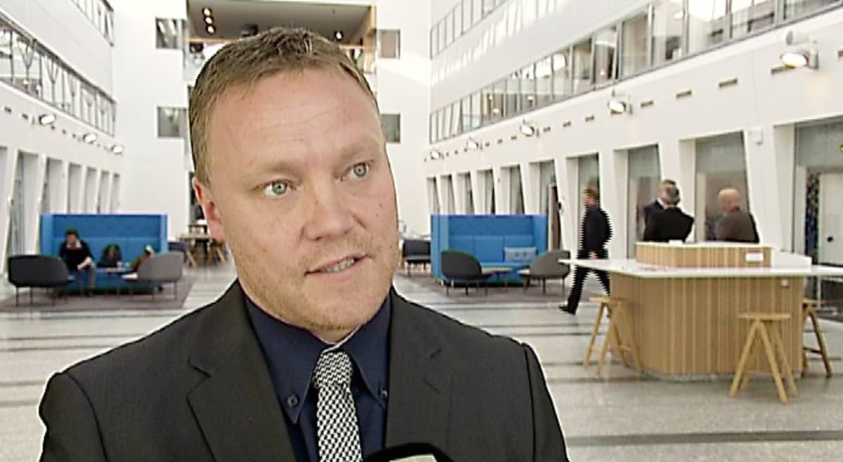 Morten O. Nielsen