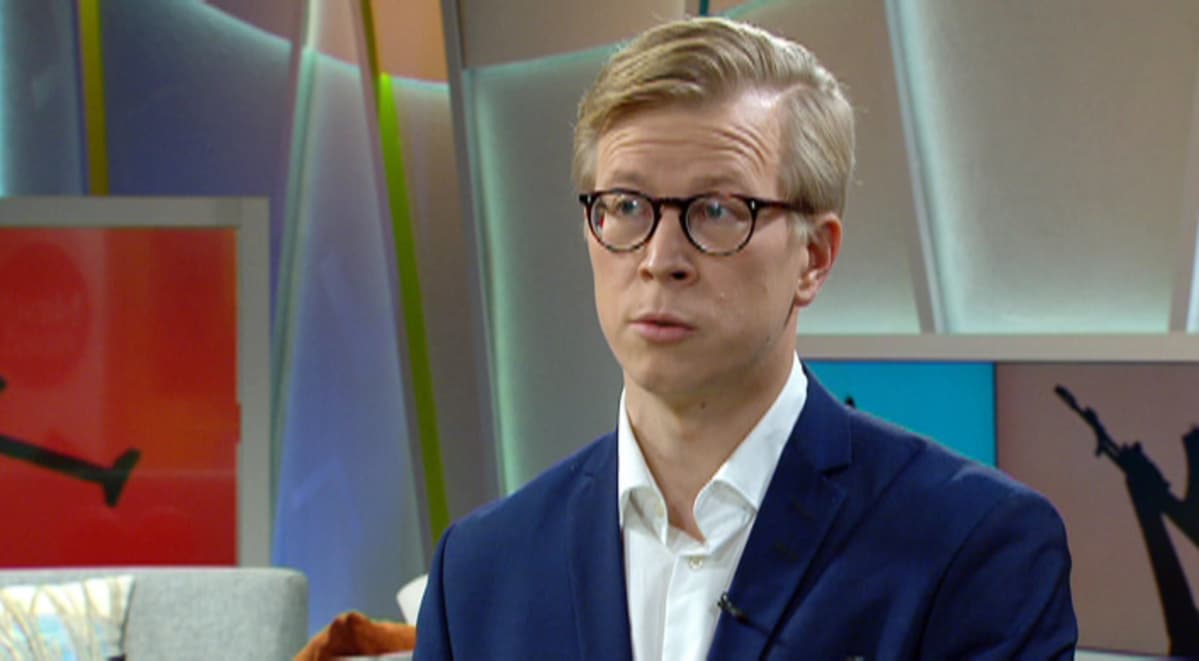Teemu Sinkkonen