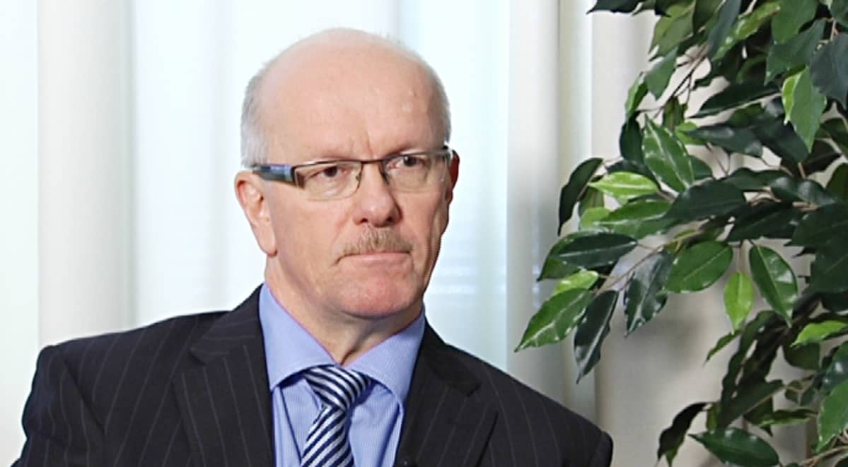 Juha Tuovinen