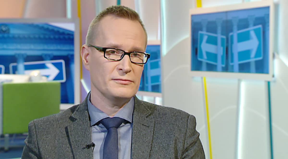 Markku Jokisipilä