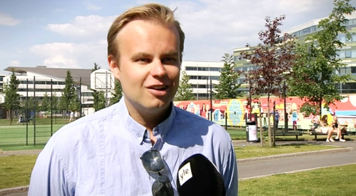 Haastateltava