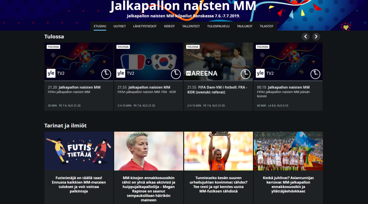 Yle.fi/mmfutis ohjekuva 1