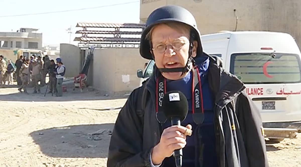 Tom Kankkonen