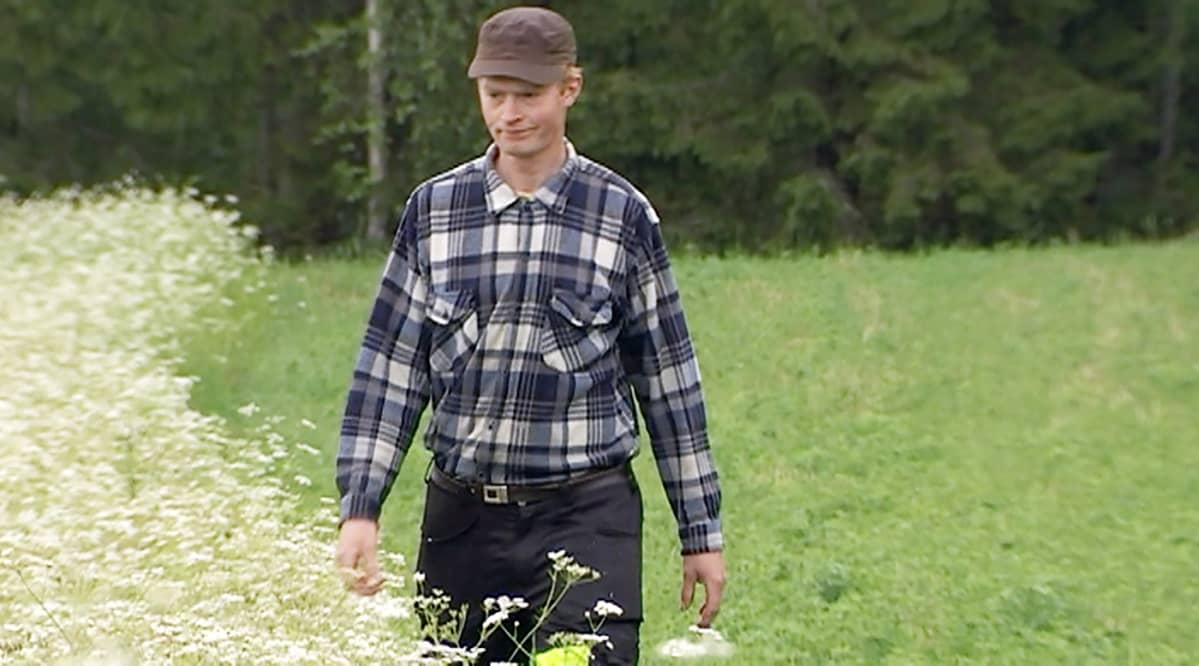 Ilari Sundberg