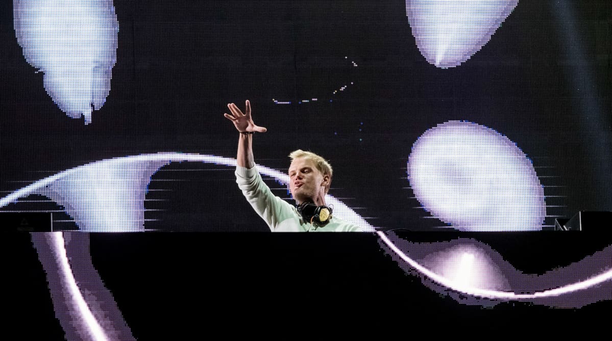 Avicii