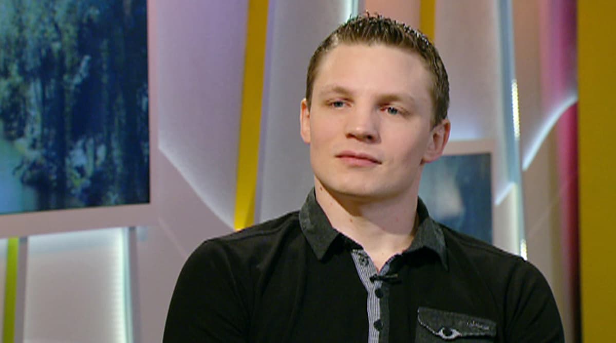 Ville Saaristoranta