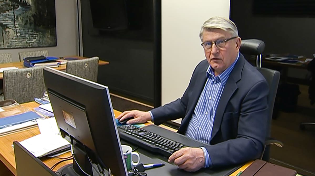 Ilpo Kokkila.