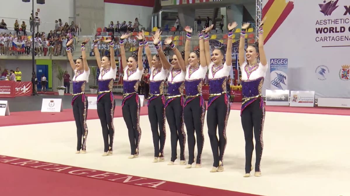 OVO Team mm-kisat 2019
