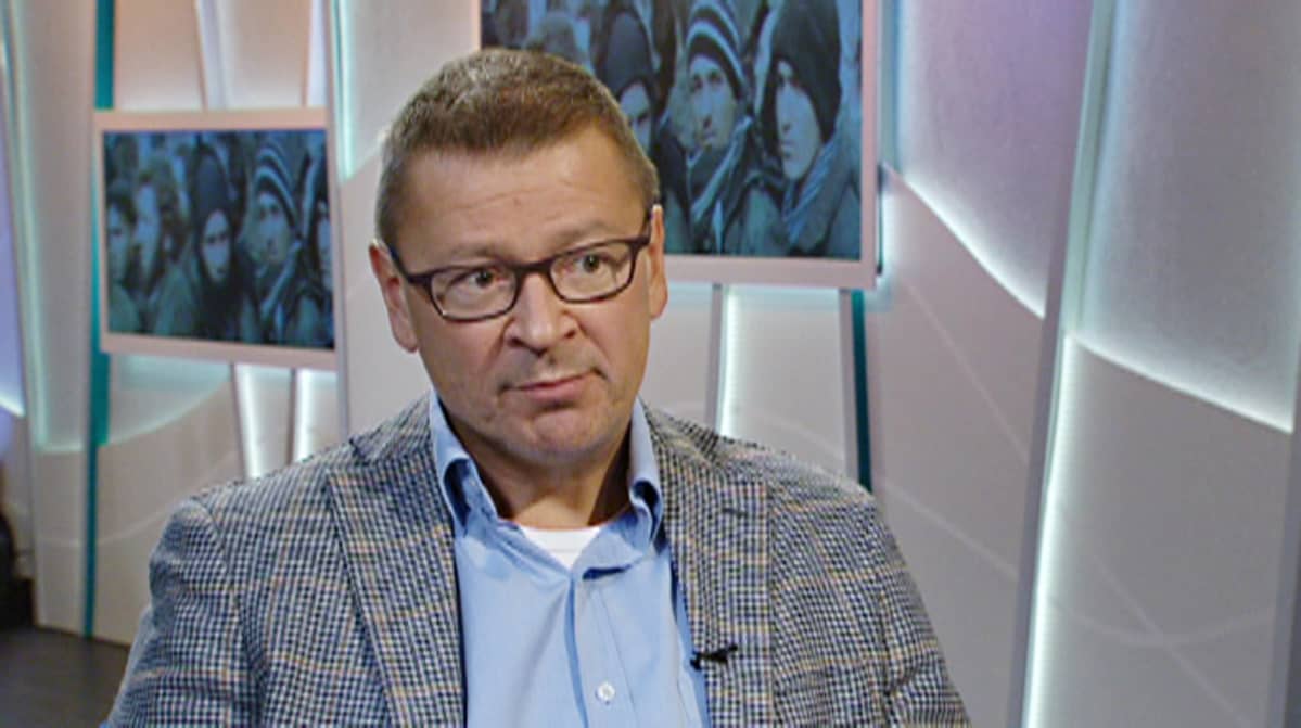 Hannu Juusola