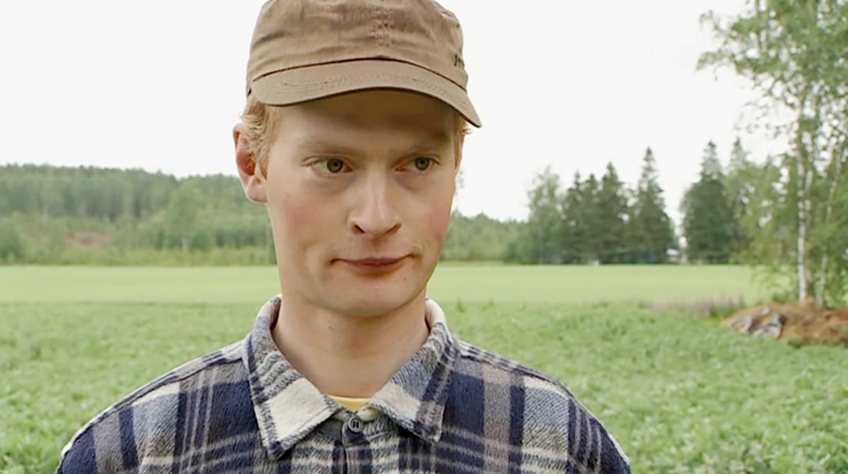Ilari Sundberg