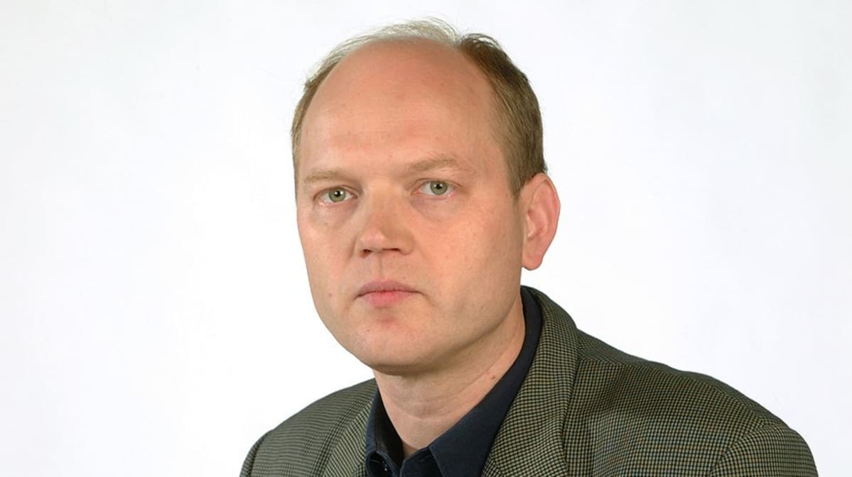 Pauli Lahti
