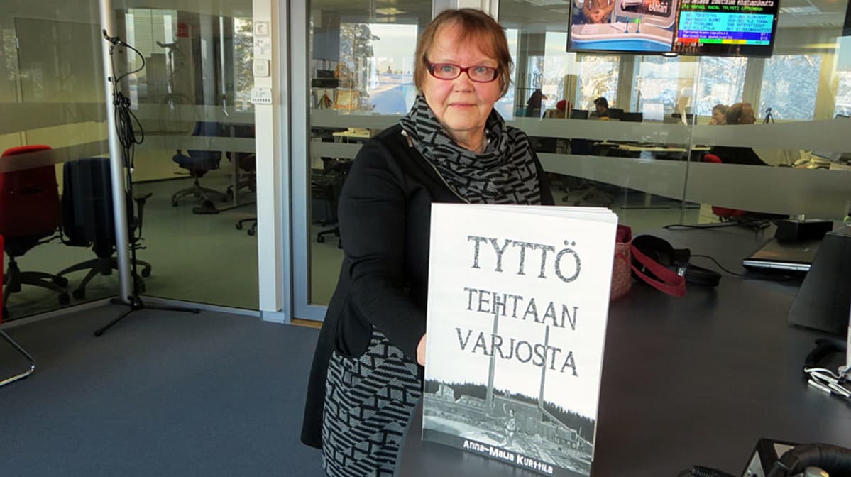 Anna-Maija Kurttila