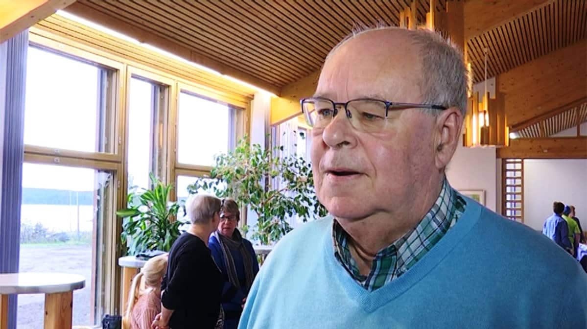 Timo Tuominen