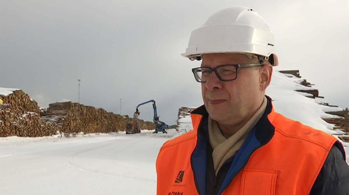 Juha Pyhäjärvi