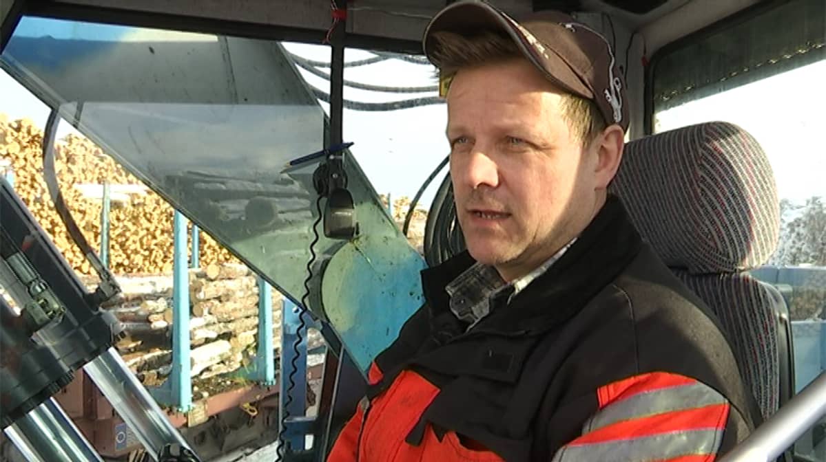 Vesa Karjalainen