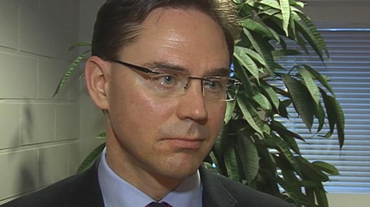 Jyrki Katainen